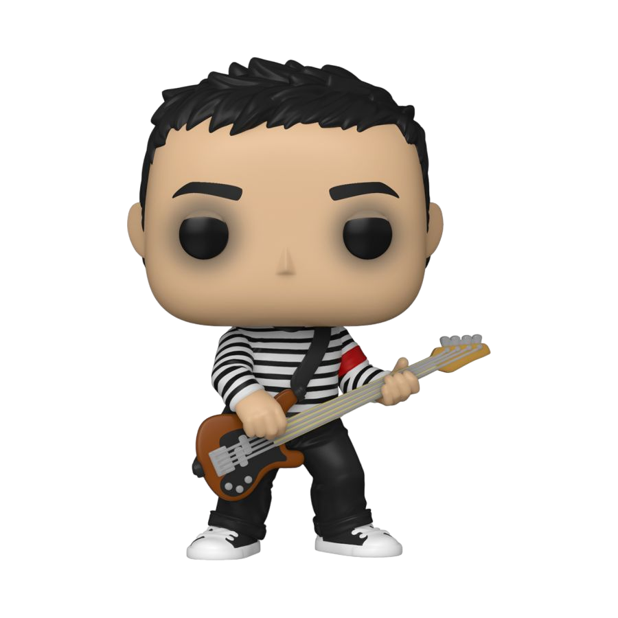 Fall Out Boy - Pete in Sweater US Exclusive Pop! Vinyl [RS]