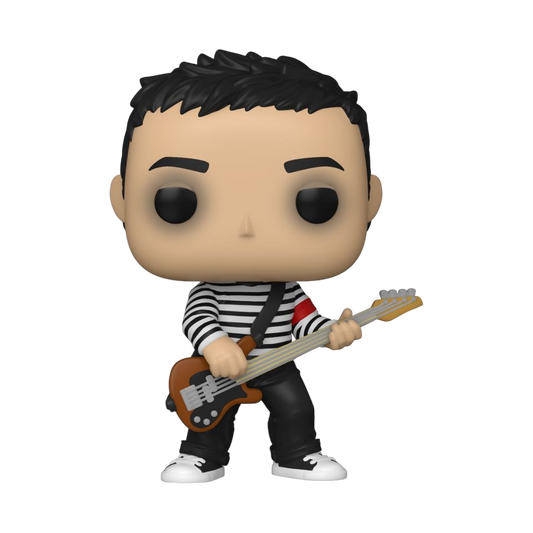 Fall Out Boy - Pete in Sweater US Exclusive Pop! Vinyl [RS]