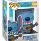 Lilo & Stitch - Stitch with Ukelele Pop! Vinyl