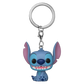 Lilo & Stitch - Stitch Pocket Pop! Keychain