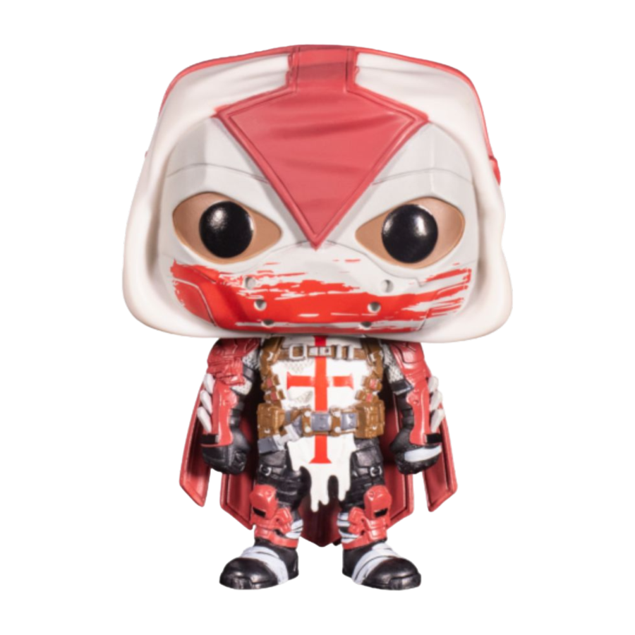 Batman: Arkham Knight - Azrael Batman US Exclusive Pop! Vinyl [RS]