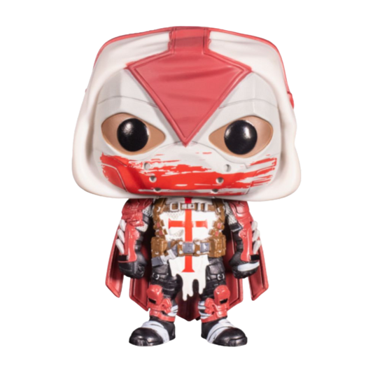 Batman: Arkham Knight - Azrael Batman US Exclusive Pop! Vinyl [RS]