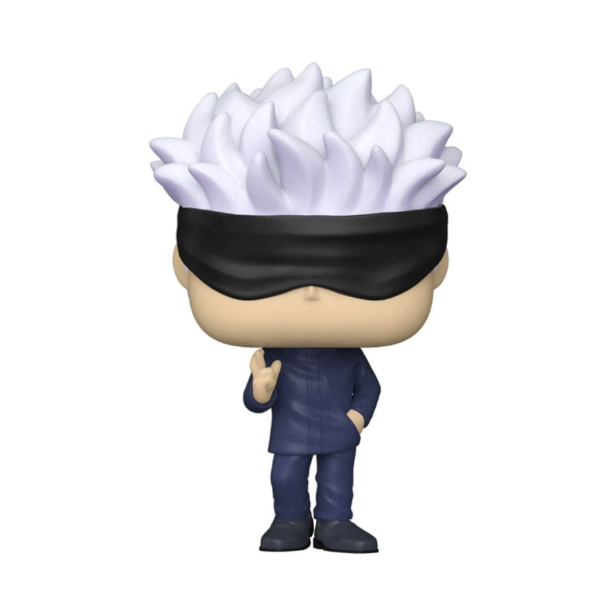 Jujutsu Kaisen – Gojo Pop! Vinyl