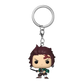 Demon Slayer - Tanjiro Pop! Keychain