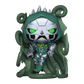 Marvel Mech Strike Monster Hunters - Dr Doom Pop! Vinyl