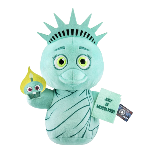 Five Nights at Freddy's - Liberty Chica Plush