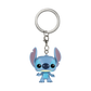 Lilo & Stitch - Stitch Pocket Pop! Keychain