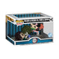 Demon Slayer - Tanjiro & Nezuko Vs Temple Demon US Exclusive Pop! Moment [RS}
