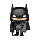 DC Comics - Batman (Armoured) SDCC 2025 Exclusive Pop! Vinyl [RS]