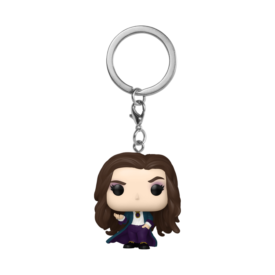 Agatha All Along (TV) - Agatha Pop! Keychain