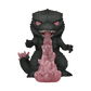 Godzilla vs Kong: The New Empire -Godzilla w/Heat-Ray Pop! Vinyl