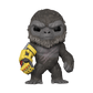 Godzilla vs Kong: The New Empire - Kong w/Mech Arm 6" Pop! Vinyl