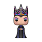 Snow White (2025) - Evil Queen (Blue & Black Gown) Pop! Vinyl