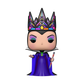 Snow White (2025) - Evil Queen (Purple & Black Gown) Pop! Vinyl