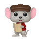 The Rescuers Down Under - Bernard Pop! Vinyl