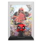 Marvel Comics - Deadpool World's Greatest #1 Pop! Cover
