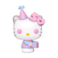 Hello Kitty 50th - Hello Kitty with Gifts Exclusive Pop! Vinyl [RS]