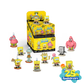 SpongeBob: 25th Anniversary - Mystery Minis
