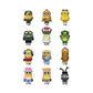 Minions - Bitty Pop! Blind Bag Assortment