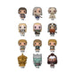 The Lord of the Rings – Bitty Pop! Blind Bag Assortment