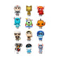 Pixar – Bitty Pop! Blind Bag