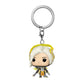 Overwatch 2 - Mercy US Exclusive Pop! Keychain [RS]