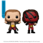 WWE - Edge & Kane Pop! US Exclusive Pop! 2-Pack [RS]