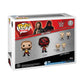 WWE - Edge & Kane Pop! US Exclusive Pop! 2-Pack [RS]