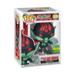 FUNKO 2024 Summer Convention Limited edition- YUGIOH GX FLAMED WINGMAN