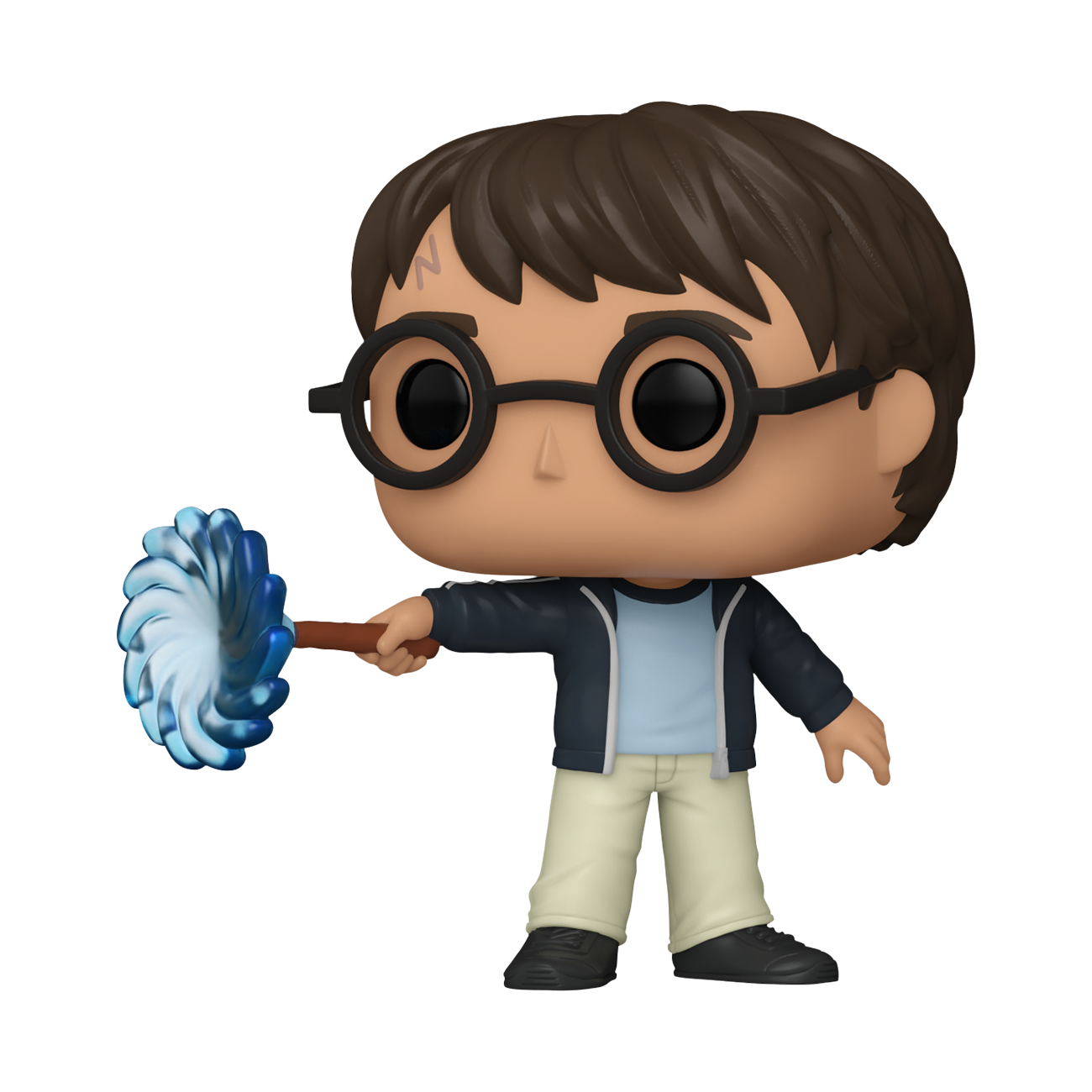 FUNKO 2024 Summer Convention Limited Edition- HARRY POTTER