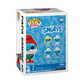 FUNKO 2024 Summer Convention Limited Edition - Smurfs - Papa Smurf Pop