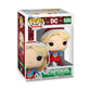 DC Comics - Supergirl Holiday Pop! Vinyl