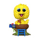 Sesame Street - Big Bird Pop! Deluxe