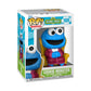 Sesame Street - Cookie Monster Pop! Vinyl