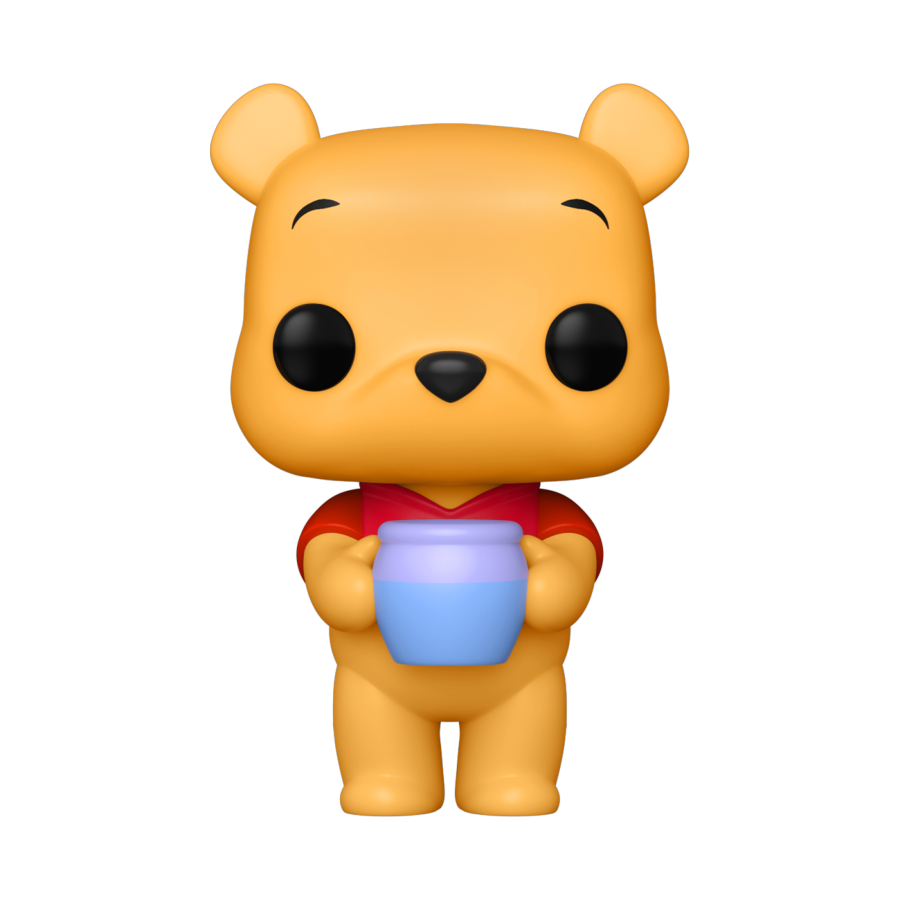 Winnie the Pooh - Winnie the Pooh Pop! Vinyl