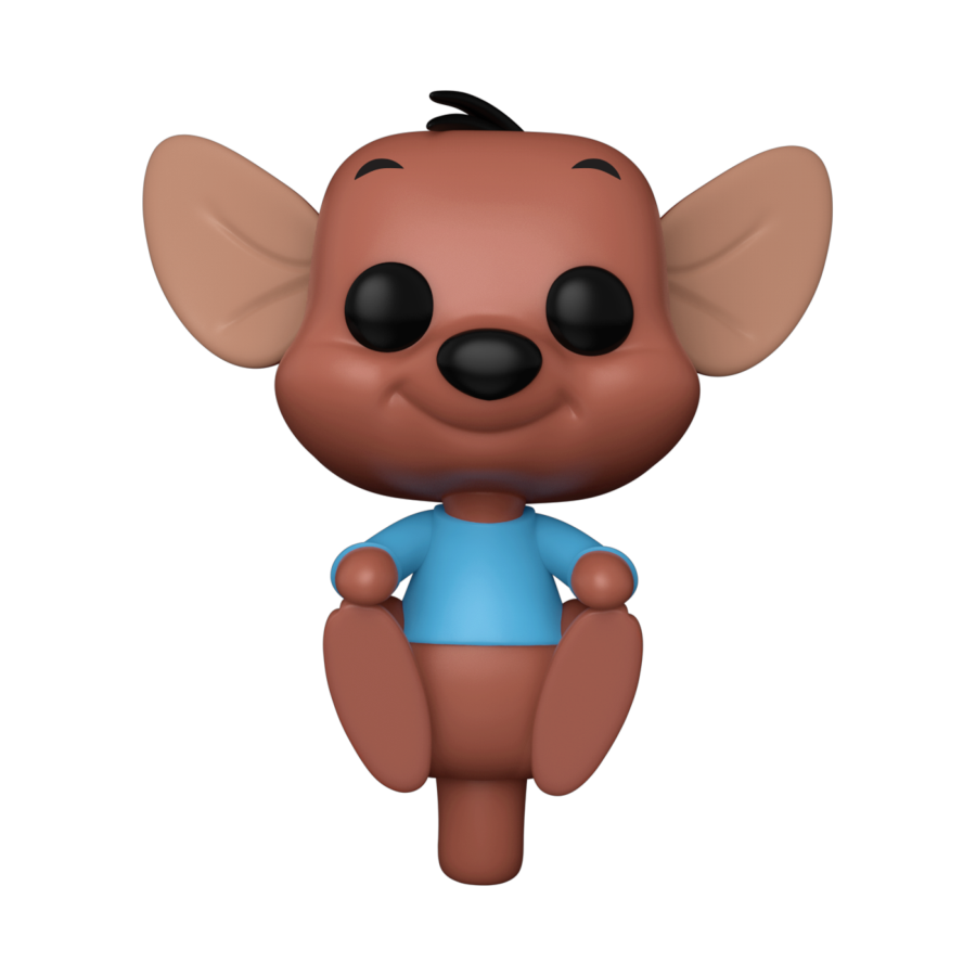 Winnie the Pooh - Roo Pop! Vinyl