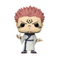 Jujutsu Kaisen – Ryomen Sukuna Pop! Vinyl