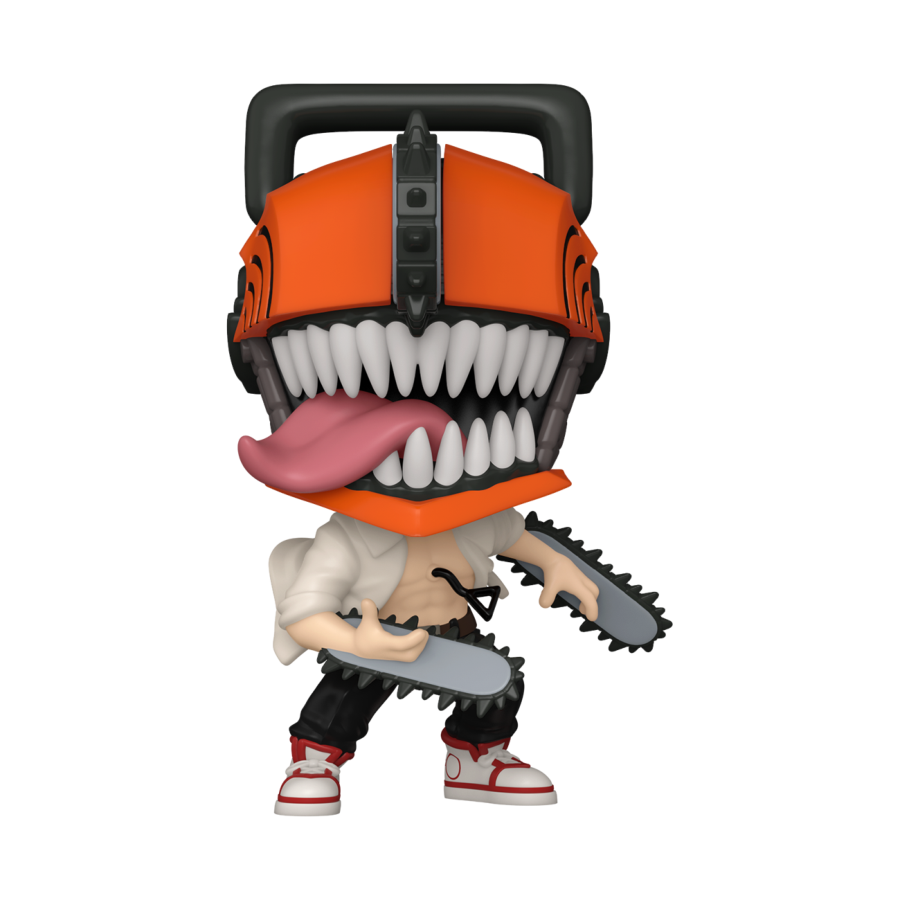 Chainsaw Man - Chainsaw Man
