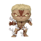 Attack on Titan - Armoured Titan 10" Pop! Vinyl