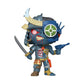 Iron Maiden - The Future Past Eddie 6" Pop! Vinyl
