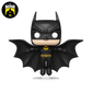 Batman: 85th Anniversary - Batman Soaring (1989) Pop! Deluxe