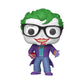 Batman: 85th Anniversary - Joker with Teeth (1989) Pop! Vinyl