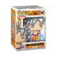 Dragonball Super - Goku (Ultra Instinct) US Exclusive Glow Pop! Vinyl