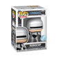 Robocop (1987) - Robocop US Exclusive Pop! Vinyl [RS]