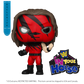 WWE - Kane (with Pin) US Exclusive Pop! Vinyl [RS]