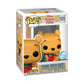 Winnie the Pooh - Pooh with gift US Exclusive Pop! Vinyl [RS]