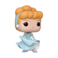 Cinderella (1950): 75th Anniversary - Cinderella Pop! Vinyl