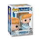 Cinderella (1950): 75th Anniversary - Cinderella Pop! Vinyl