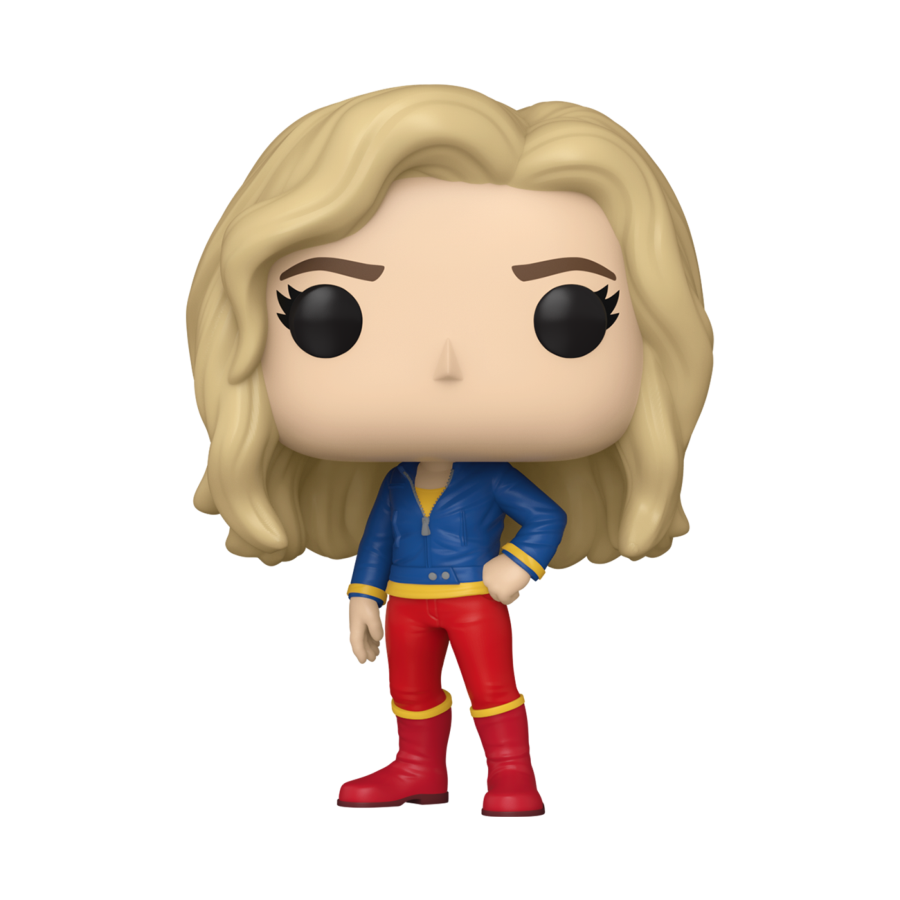 Smallville - Kara Kent Pop! Vinyl