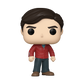 Smallville - Clark Kent Pop! Vinyl